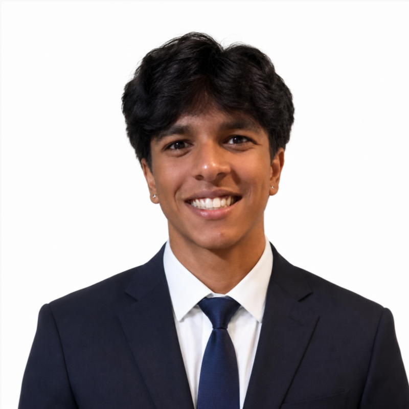 Aditya Patankar